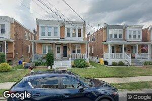 17 E Taylor Ave, Audubon, NJ 08106