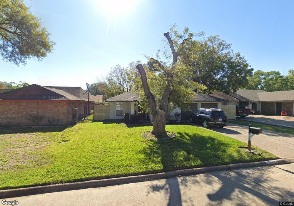 2127 Mosher Ln, Houston, TX 77088 - photo 1