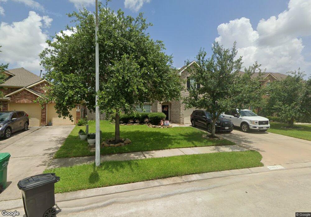 31877 Forest Oak Ln, Conroe, TX 77385 - photo 1