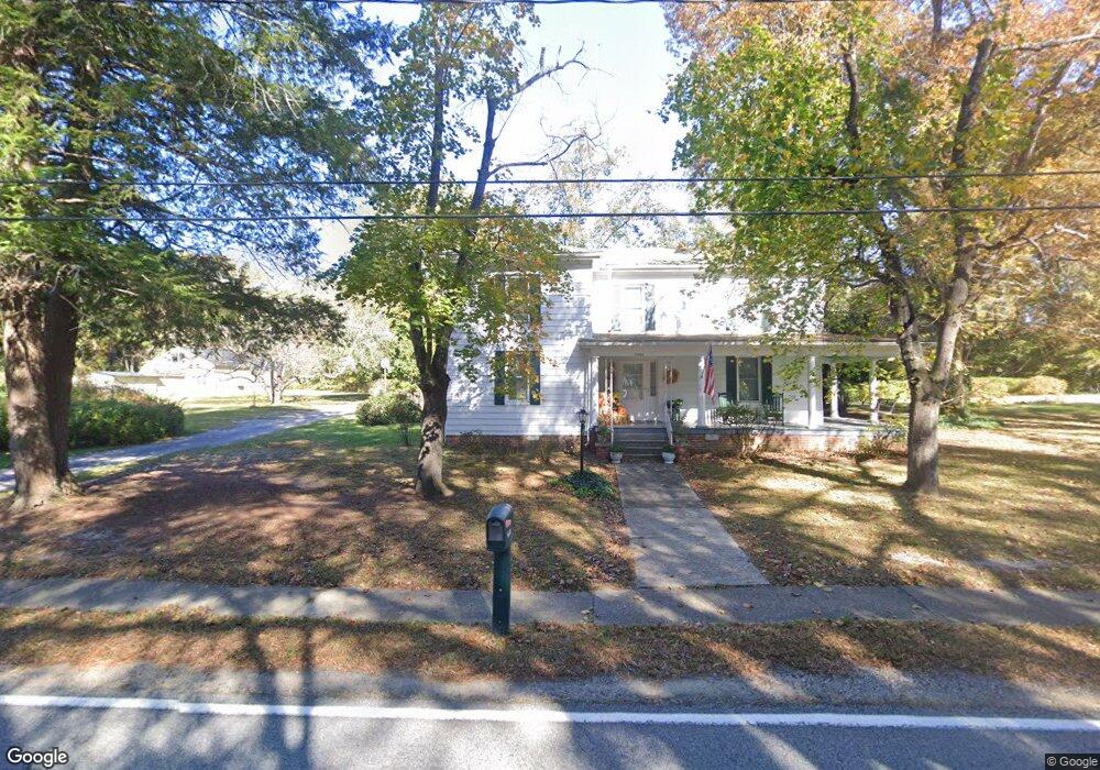 29506 Carson Rd, Carson, VA 23830 - photo 1