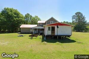28 Ellis Loop, Kingstree, SC 29556