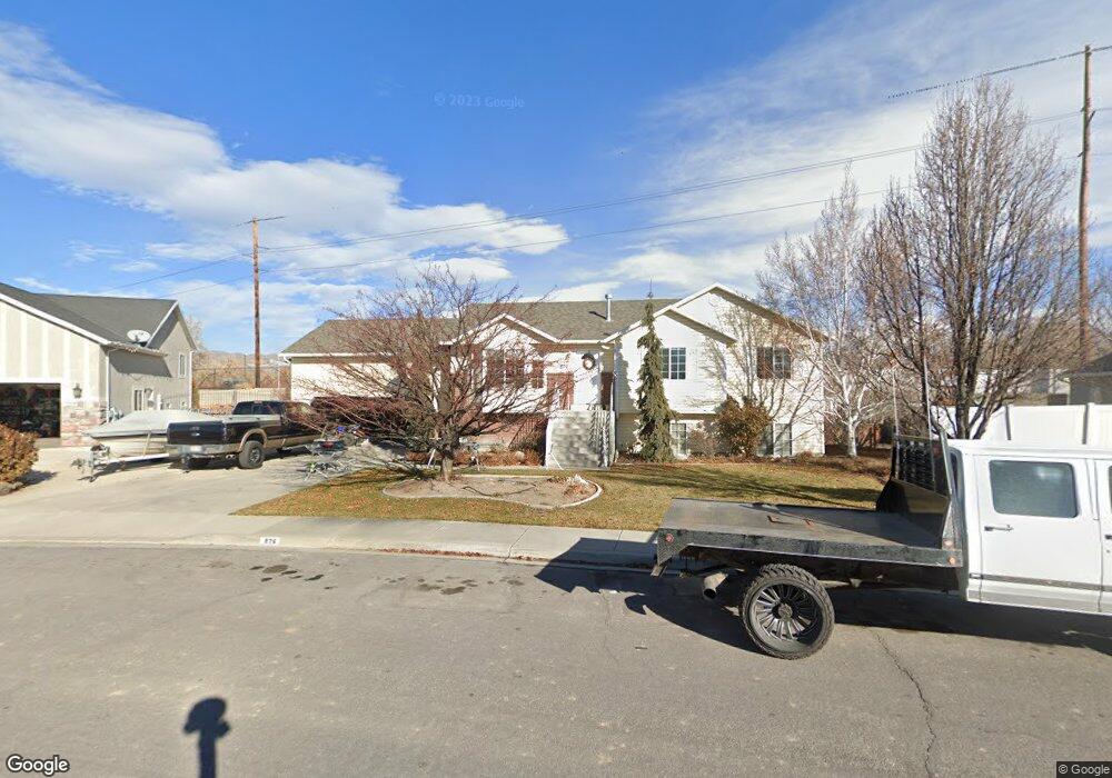 876 N Timber Dr, Lehi, UT 84043 - photo 1