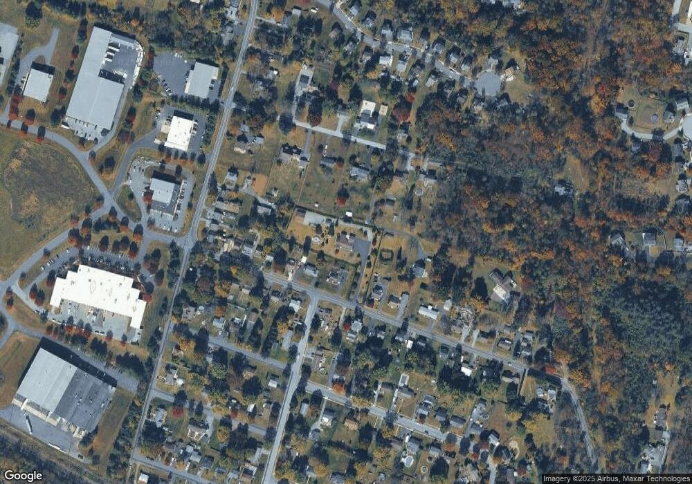 803 Lincoln Rd, Birdsboro, PA 19508 - photo 1