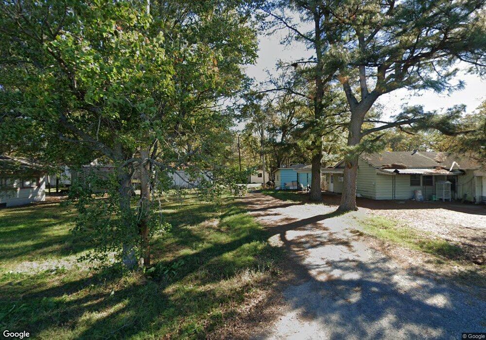 806 W 5th St, Stuttgart, AR 72160 - photo 1