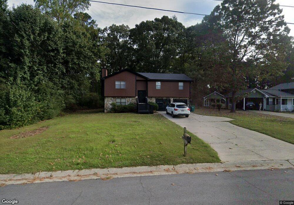 2561 Ripple Way, Lawrenceville, GA 30043 - photo 1