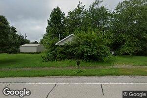 11148 S State Road 61, Oakland City, IN 47660