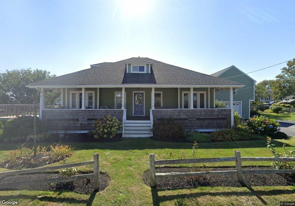 68 Kenneth Rd, Scituate, MA 02066 - photo 1