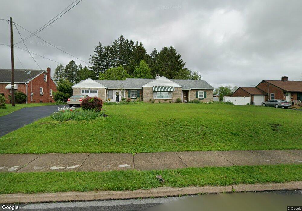 311 4th St, Shoemakersville, PA 19555 - photo 1