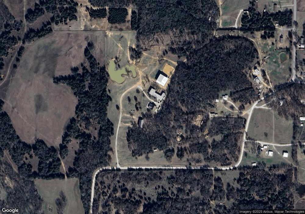 2579 County Road 224, Gainesville, TX 76240 - photo 1