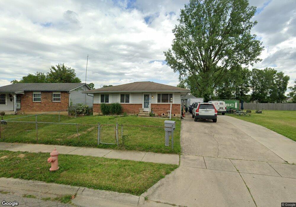 2520 Joi Ave, Columbus, OH 43219 - photo 1