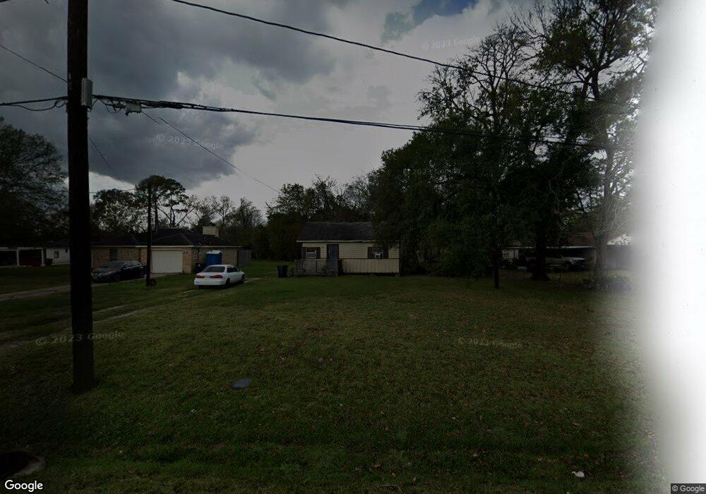7007 1/2 Camway St, Houston, TX 77028 - photo 1
