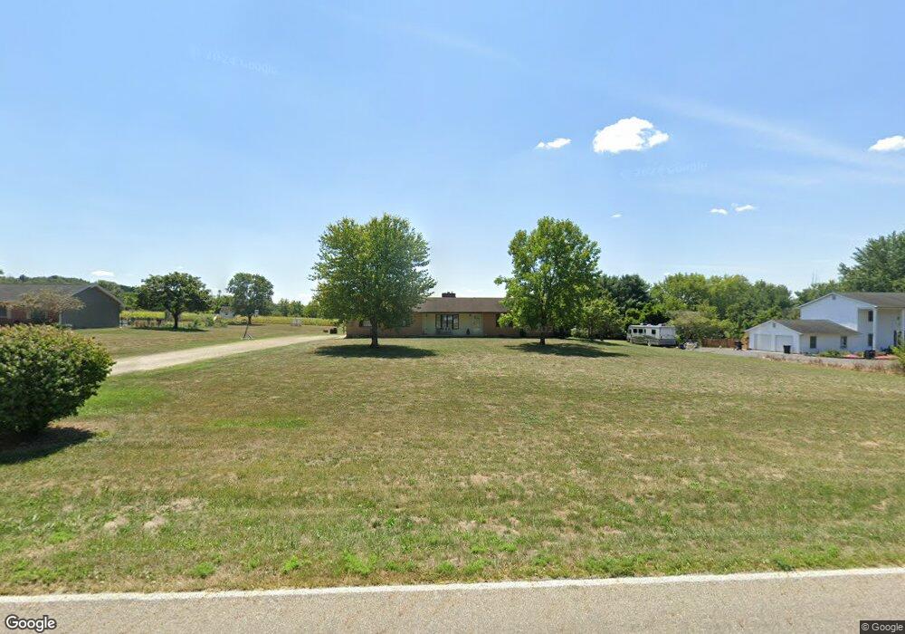 6859 Old Tarlton Pike, Circleville, OH 43113 - photo 1