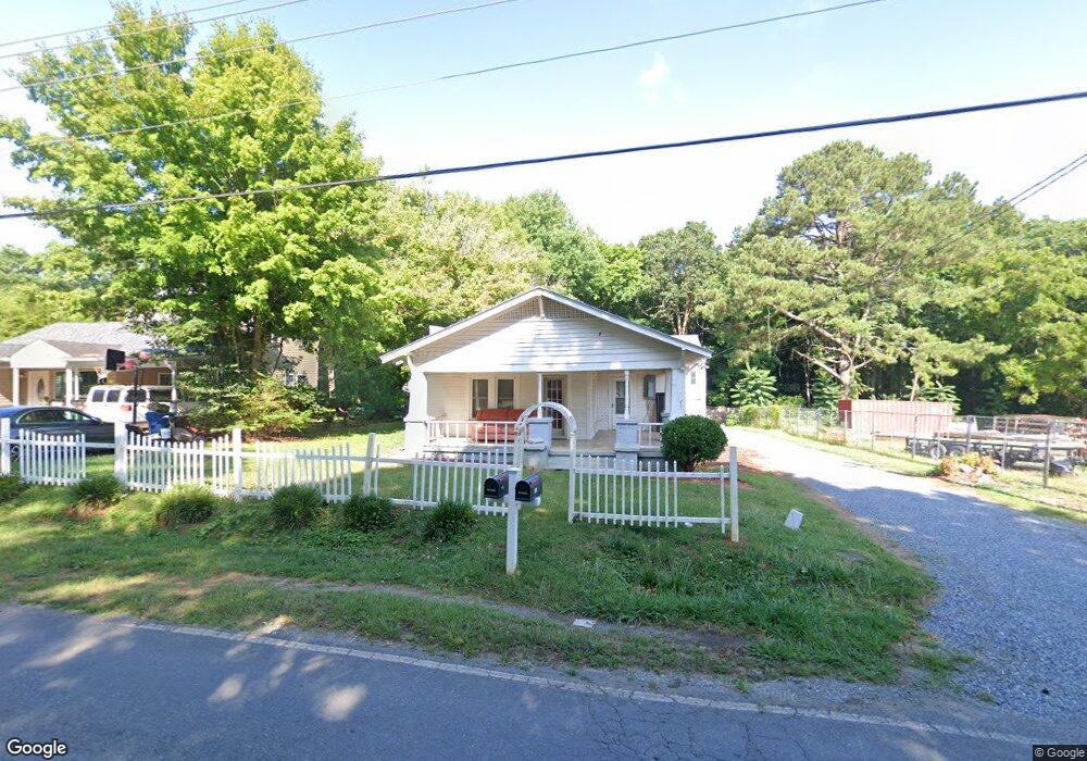 530 Columbia Ave, Ramseur, NC 27316 - photo 1