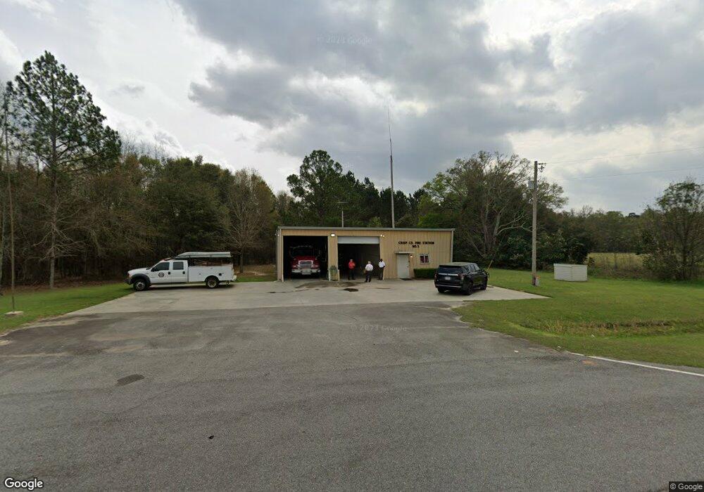 1781 Ga Highway 300 S, Cordele, GA 31015 - photo 1