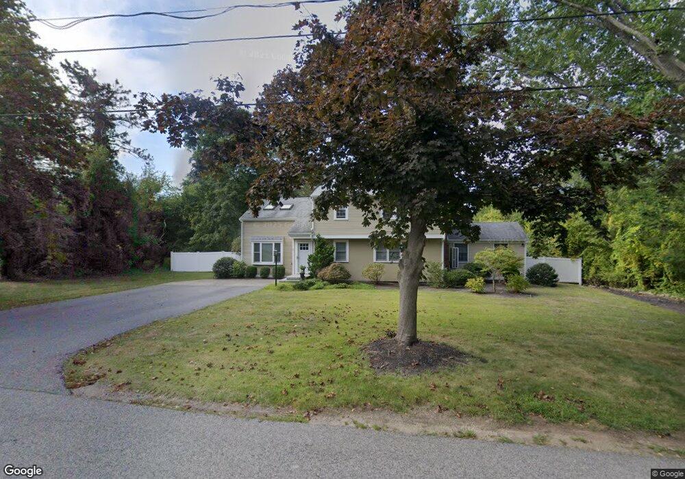 10 Woodland Rd, Scituate, MA 02066 - photo 1