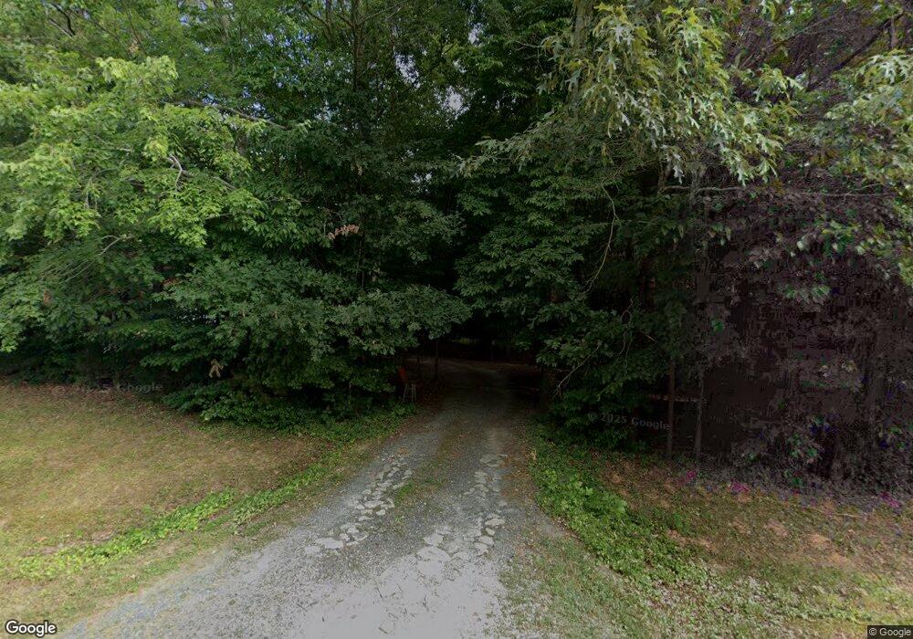 4163 Earnhardt Rd, Asheboro, NC 27205 - photo 1