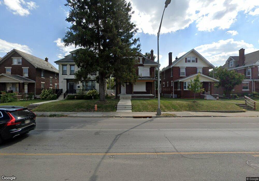 2515 W Broad St, Columbus, OH 43204 - photo 1