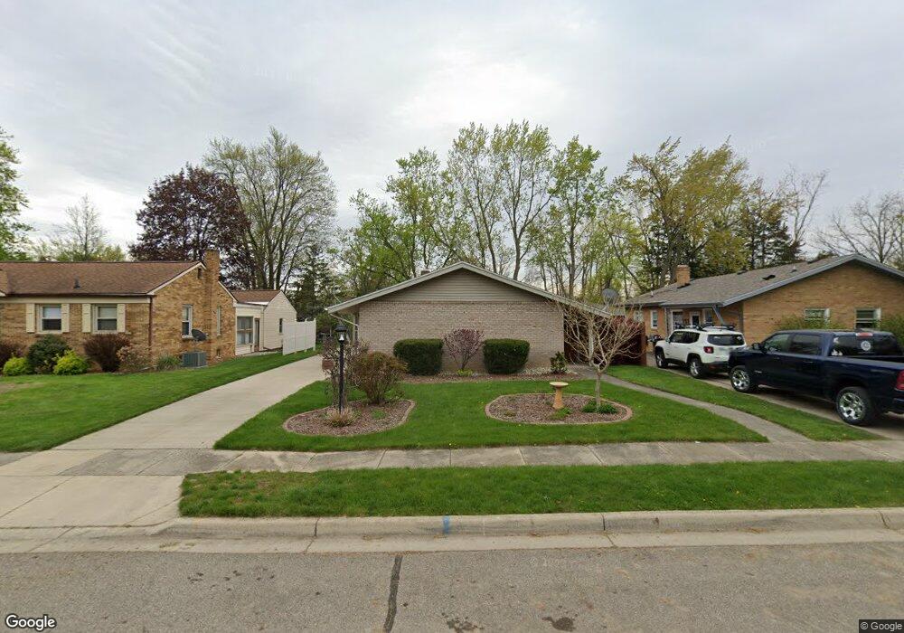 1335 Spencer Place, Adrian, MI 49221 - photo 1