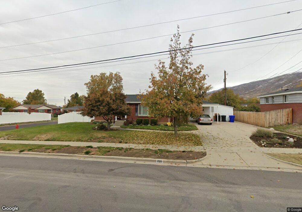 205 E 900 N, Bountiful, UT 84010 - photo 1