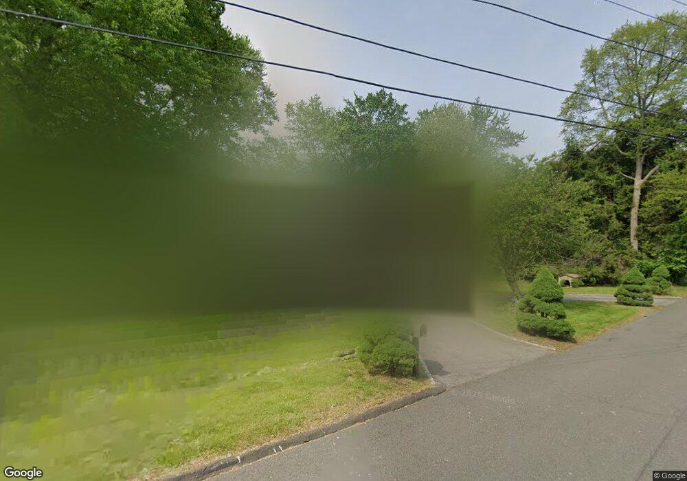 1840 Old Town Rd, Trumbull, CT 06611 - photo 1