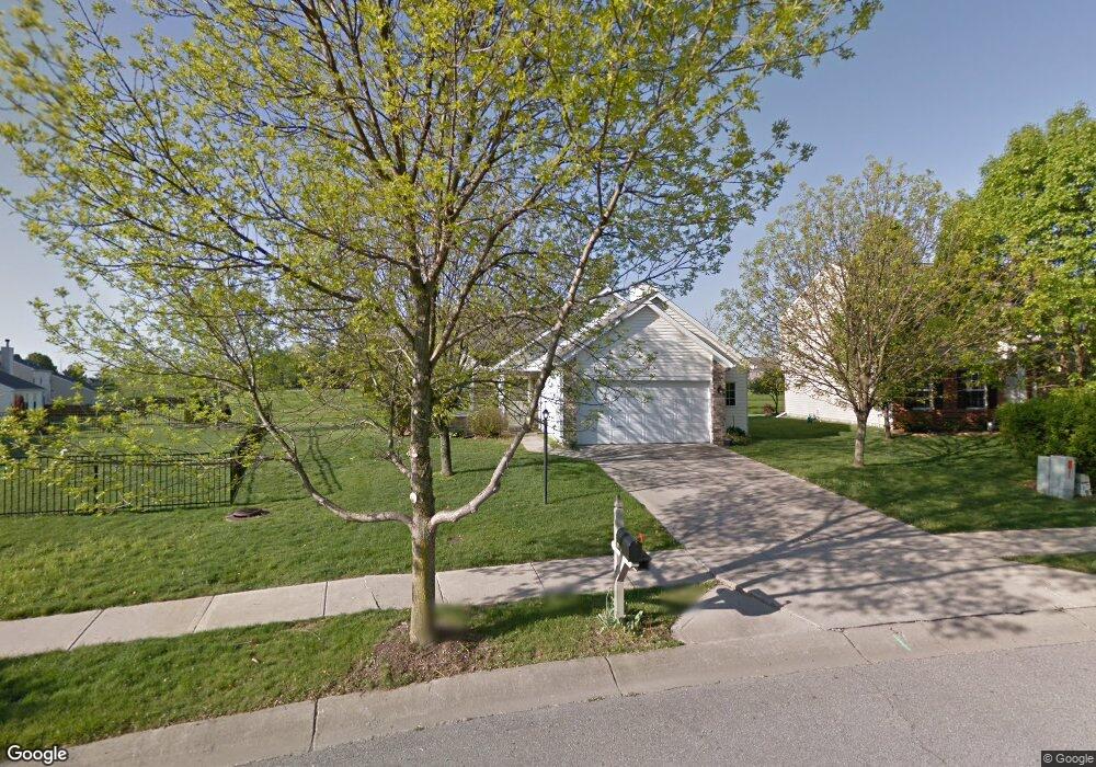 12415 Barnstone Ct, Fishers, IN 46037 - photo 1