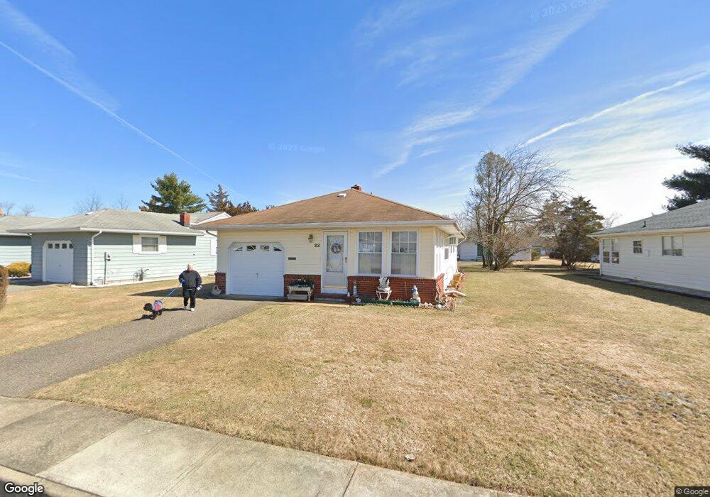 33 Montserrat St, Toms River, NJ 08757 - photo 1