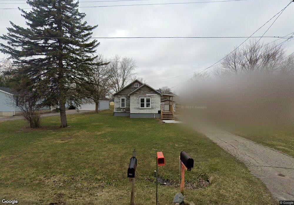 2066 Noble Ave, Flint, MI 48532 - photo 1