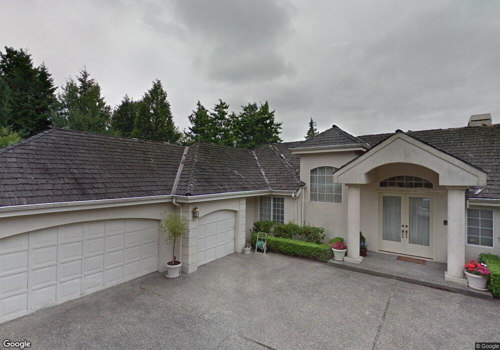 3744 E Mercer Way, Mercer Island, WA 98040 - photo 1