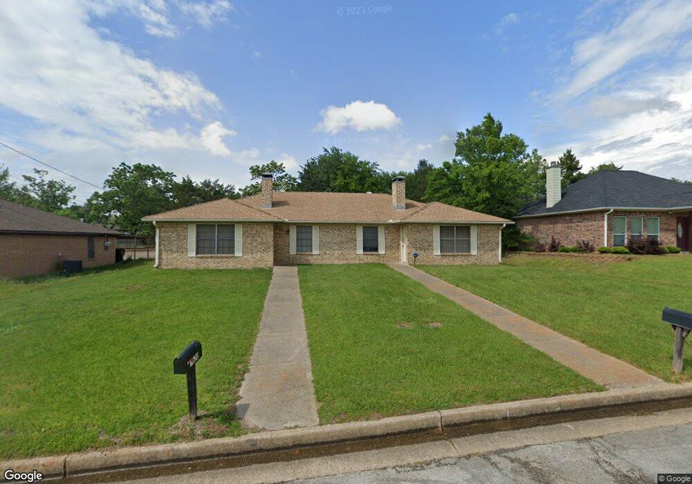 1620 Susan Dr, Tyler, TX 75703 - photo 1