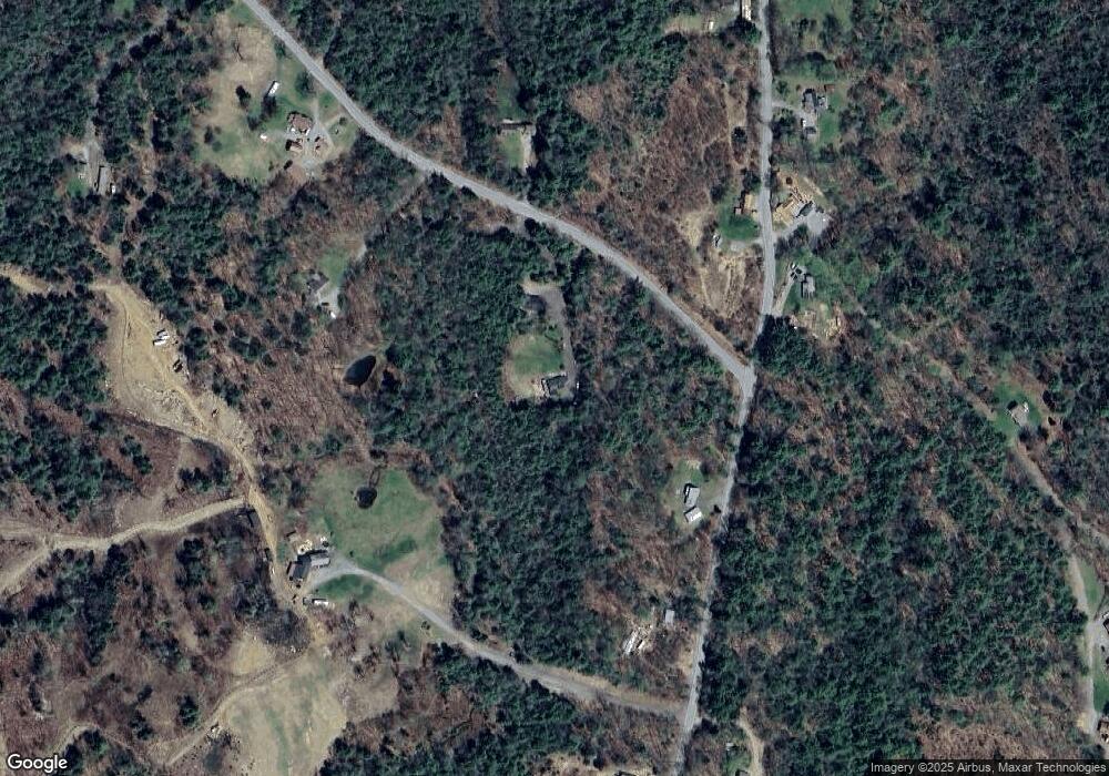 256 Pine Cliff Rd, Alstead, NH 03602 - photo 1