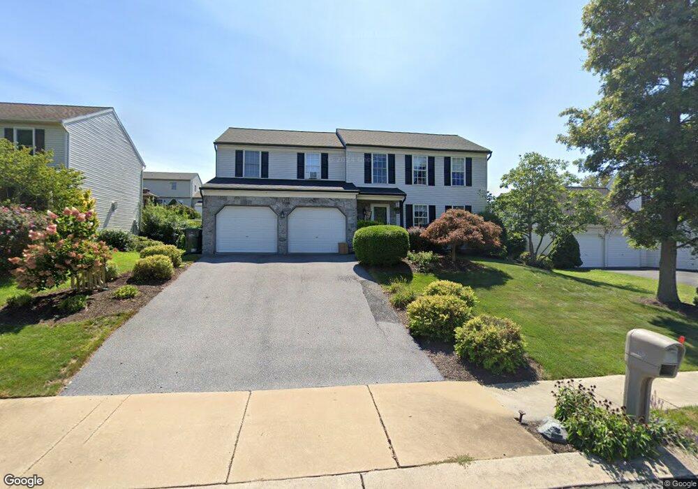 3940 Laurel Run, Columbia, PA 17512 - photo 1