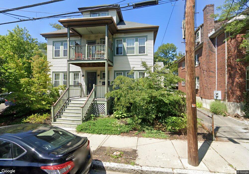 47 Maple Ave unit 2, Cambridge, MA 02139 - photo 1