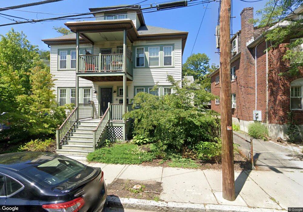 45 Maple Ave unit 3, Cambridge, MA 02139 - photo 1