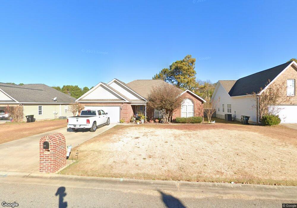 118 Emberly Ln, Warner Robins, GA 31088 - photo 1