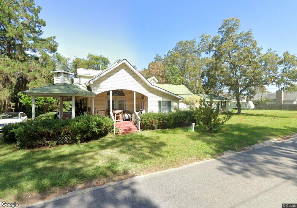 4002 Thigpen Rd, Waycross, GA 31503 - photo 1