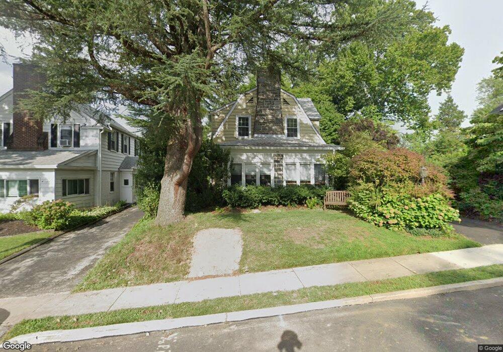 105 Rolling Rd, Wynnewood, PA 19096 - photo 1