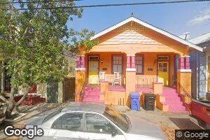 2321 Chartres St Unit A, New Orleans, LA 70117