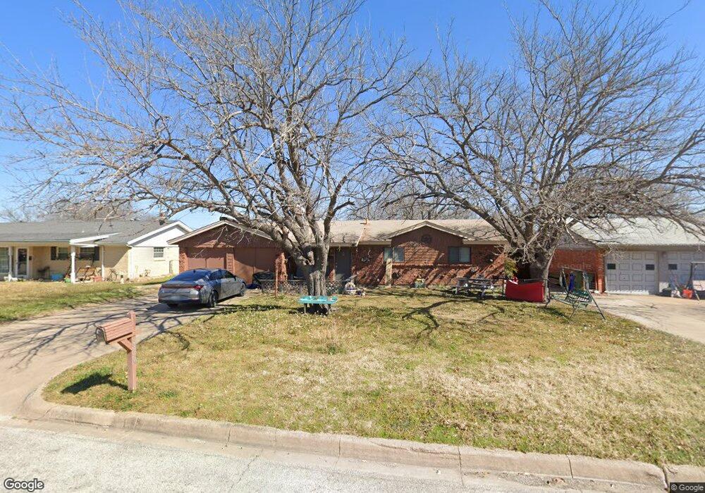 820 Saddle Rd, Fort Worth, TX 76108 - photo 1