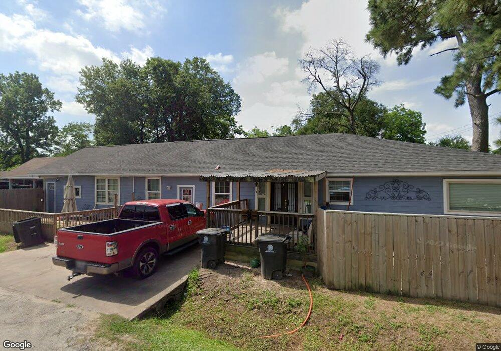 8514 Curry Rd, Houston, TX 77093 - photo 1
