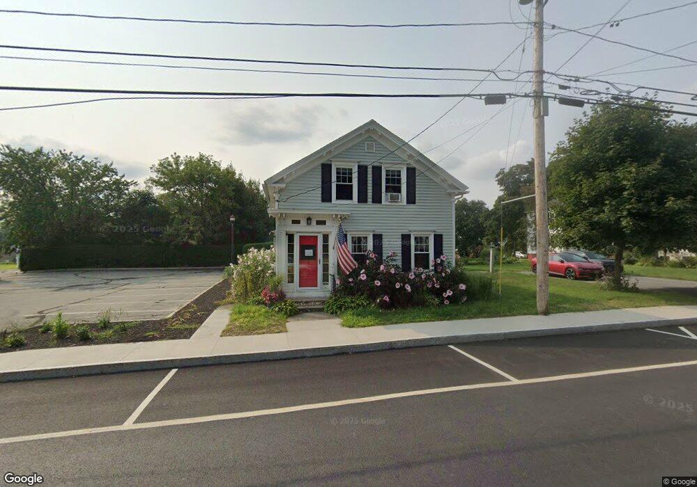 46 Main St, Lisbon, ME 04252 - photo 1