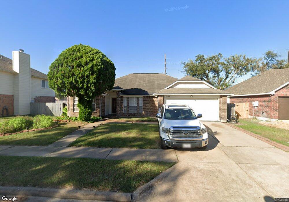 7887 Gatehouse Dr, Houston, TX 77040 - photo 1