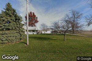 3350 Sanford Ave, Laurel, IA 50141
