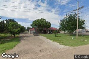 102 W Geronimo St, Montezuma, KS 67867