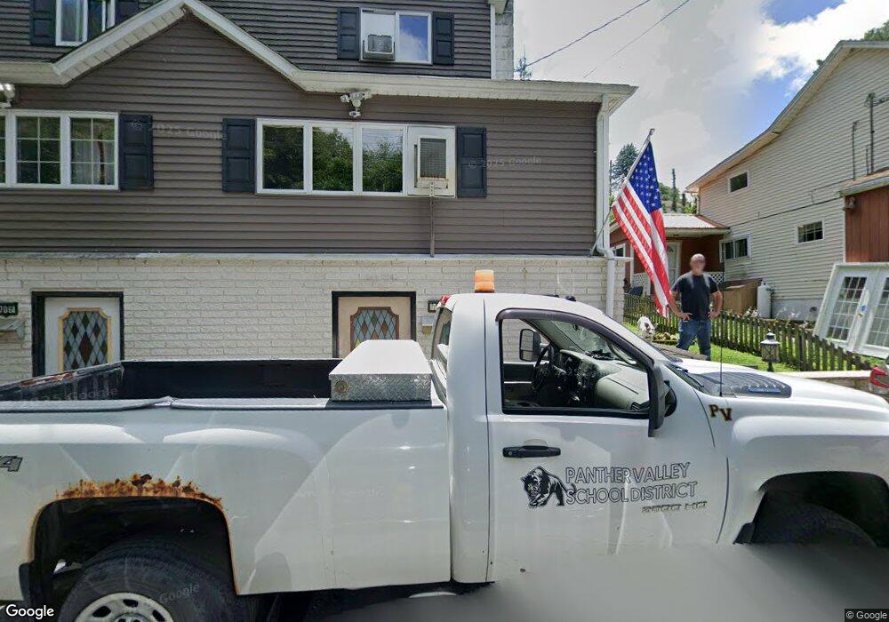 704 E Front St, Lansford, PA 18232 - photo 1