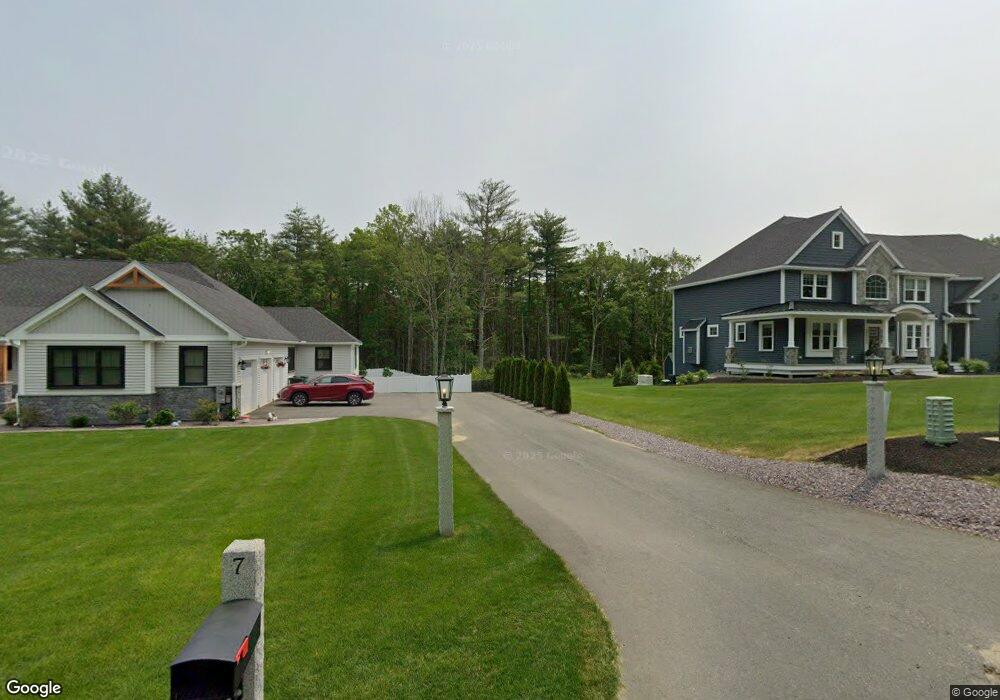 12 Lilac Ridge Rd, Windham, NH 03087 - photo 1