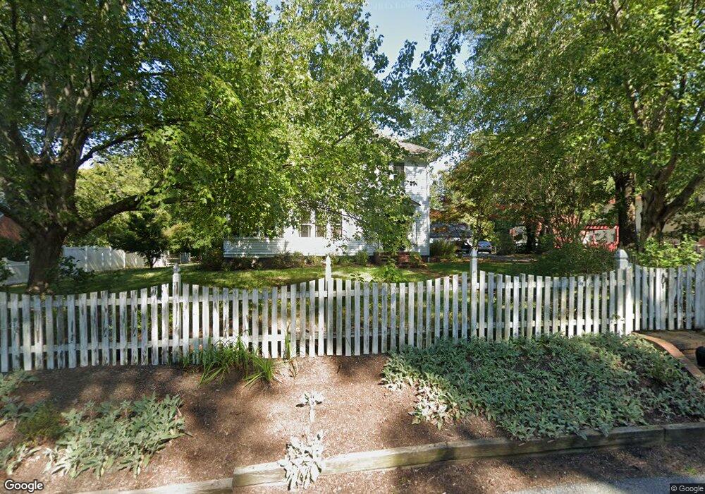 580 Main St, Prince Frederick, MD 20678 - photo 1