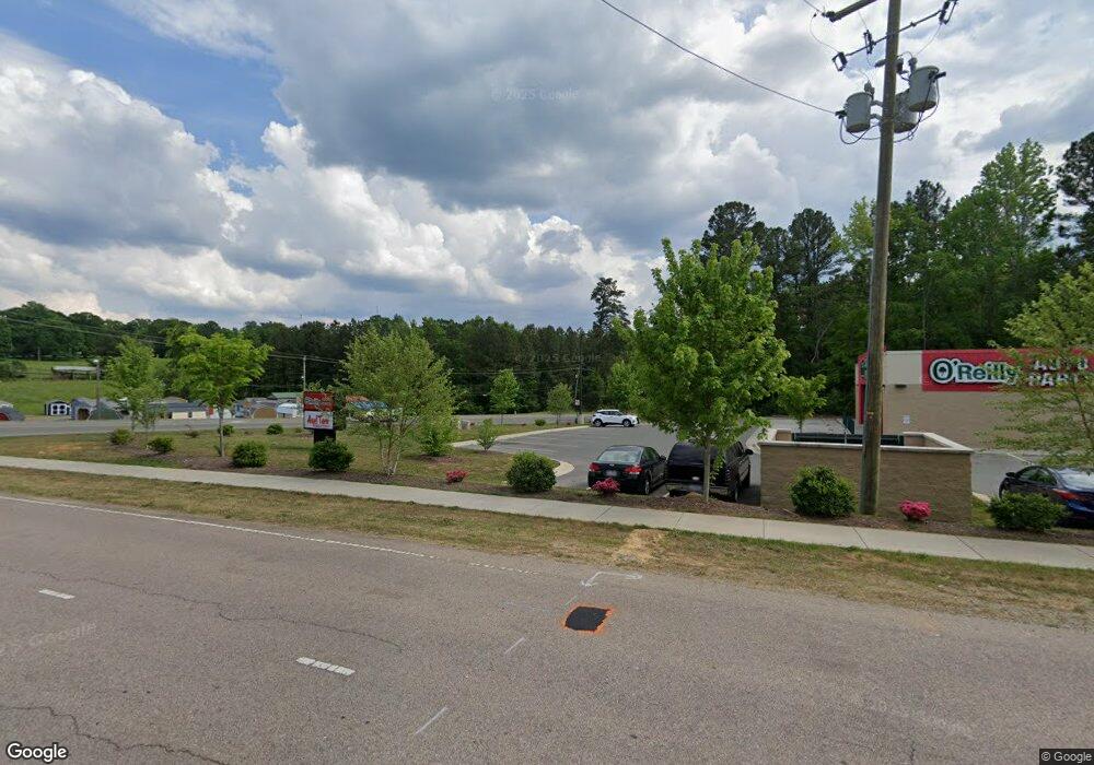 29 Old Rock Springs Cemetery Rd, Pittsboro, NC 27312 - photo 1