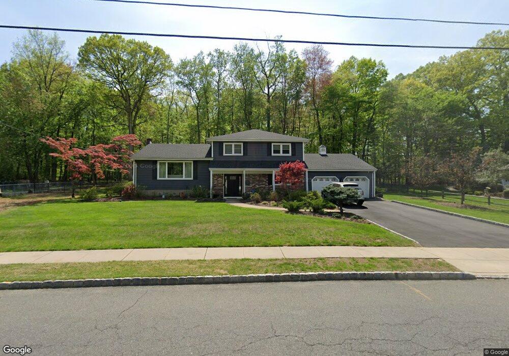 29 Stonybrook Rd, West Caldwell, NJ 07006 - photo 1