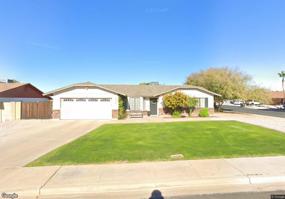 4054 E Des Moines St, Mesa, AZ 85205 - photo 1
