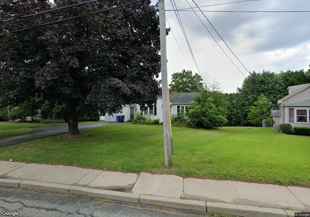 3794 Mendon Rd, Cumberland, RI 02864 - photo 1